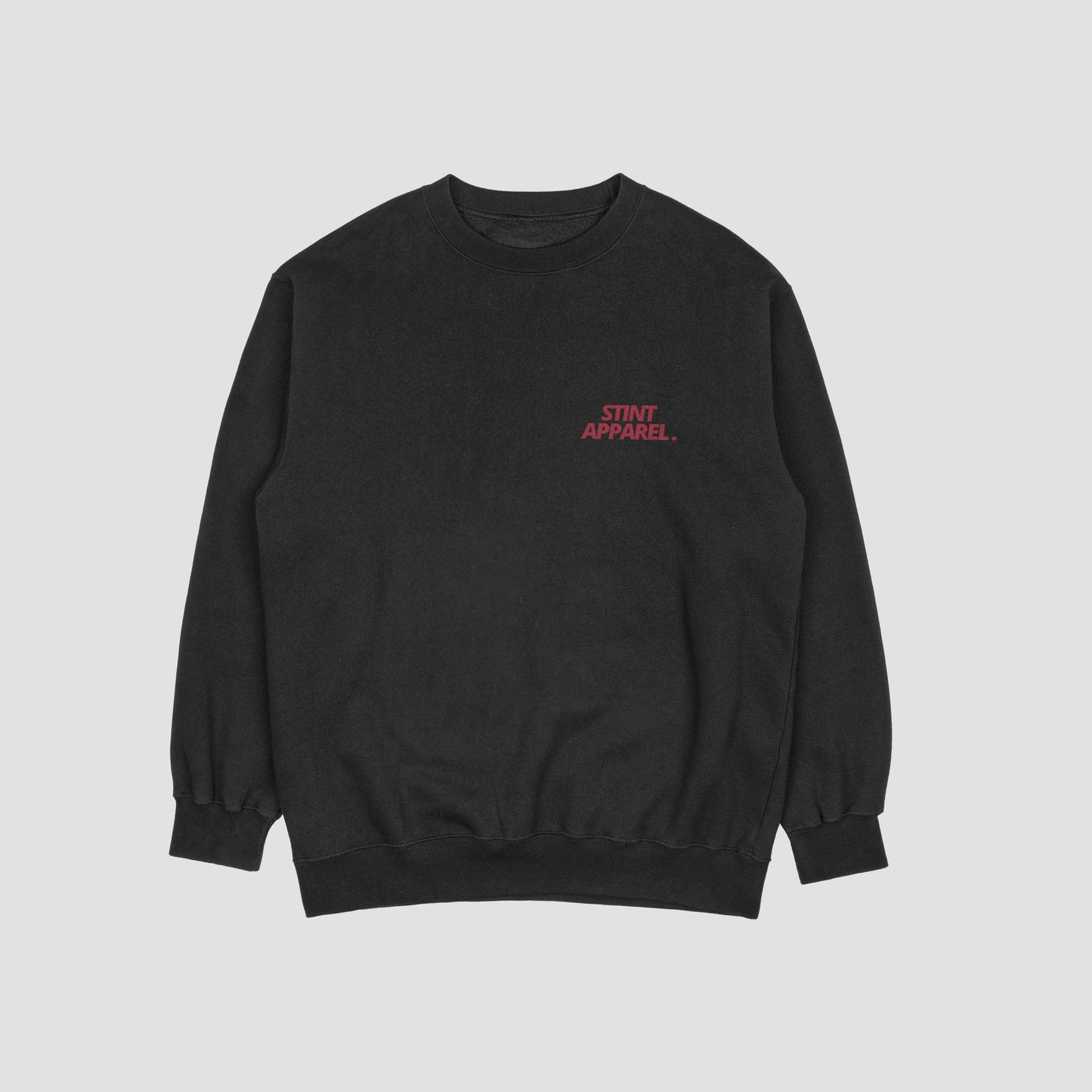 Charles Leclerc 'Lord Perceval' Crewneck sweater