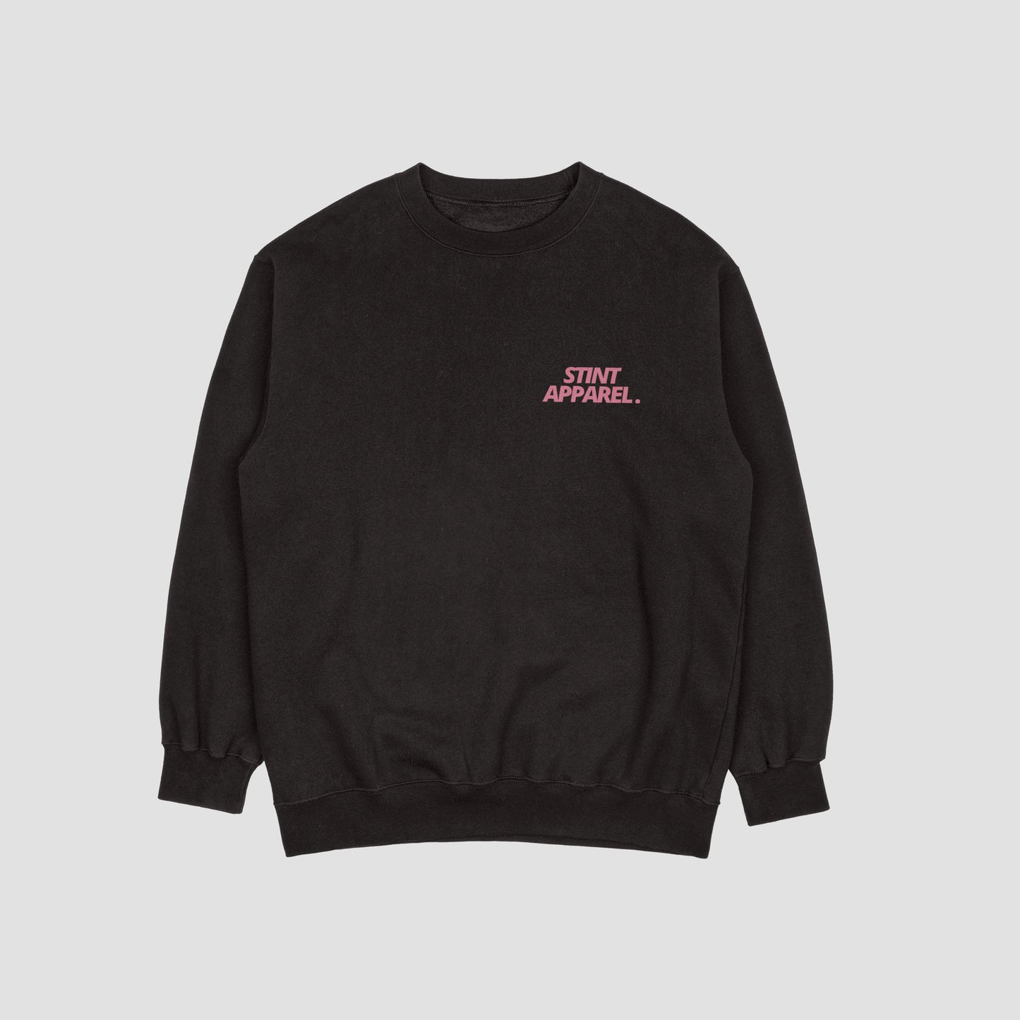 Lestappen Crewneck sweater