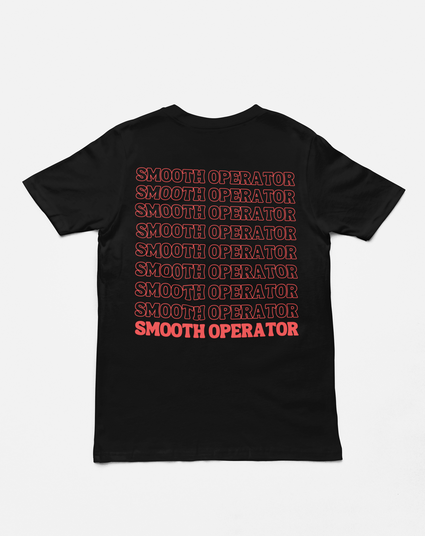 Smooth Operator T-Shirt