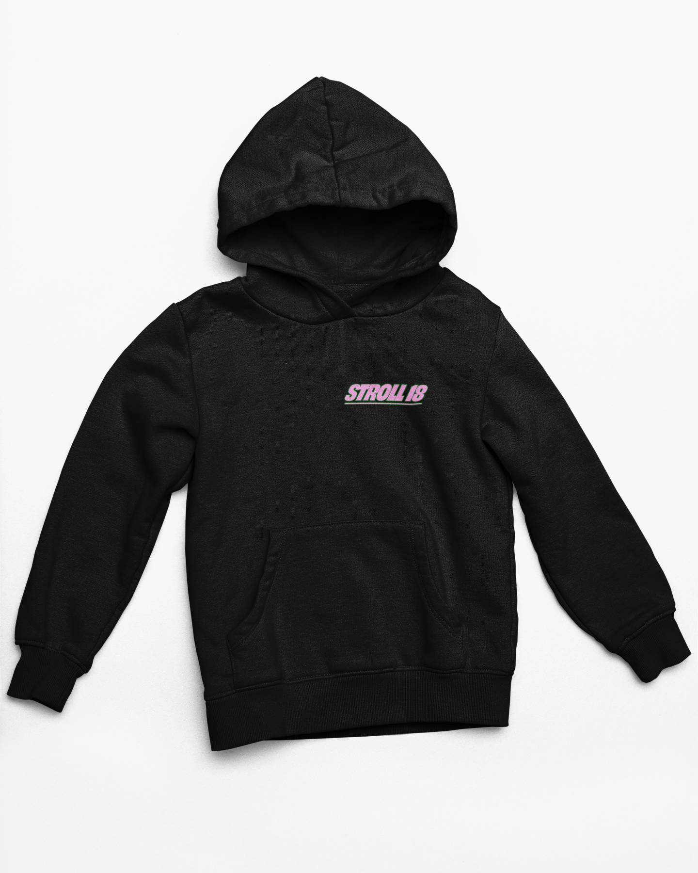 Lance Stroll Hoodie