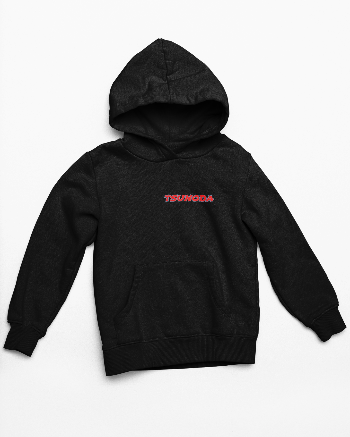 Yuki Tsunoda Hoodie