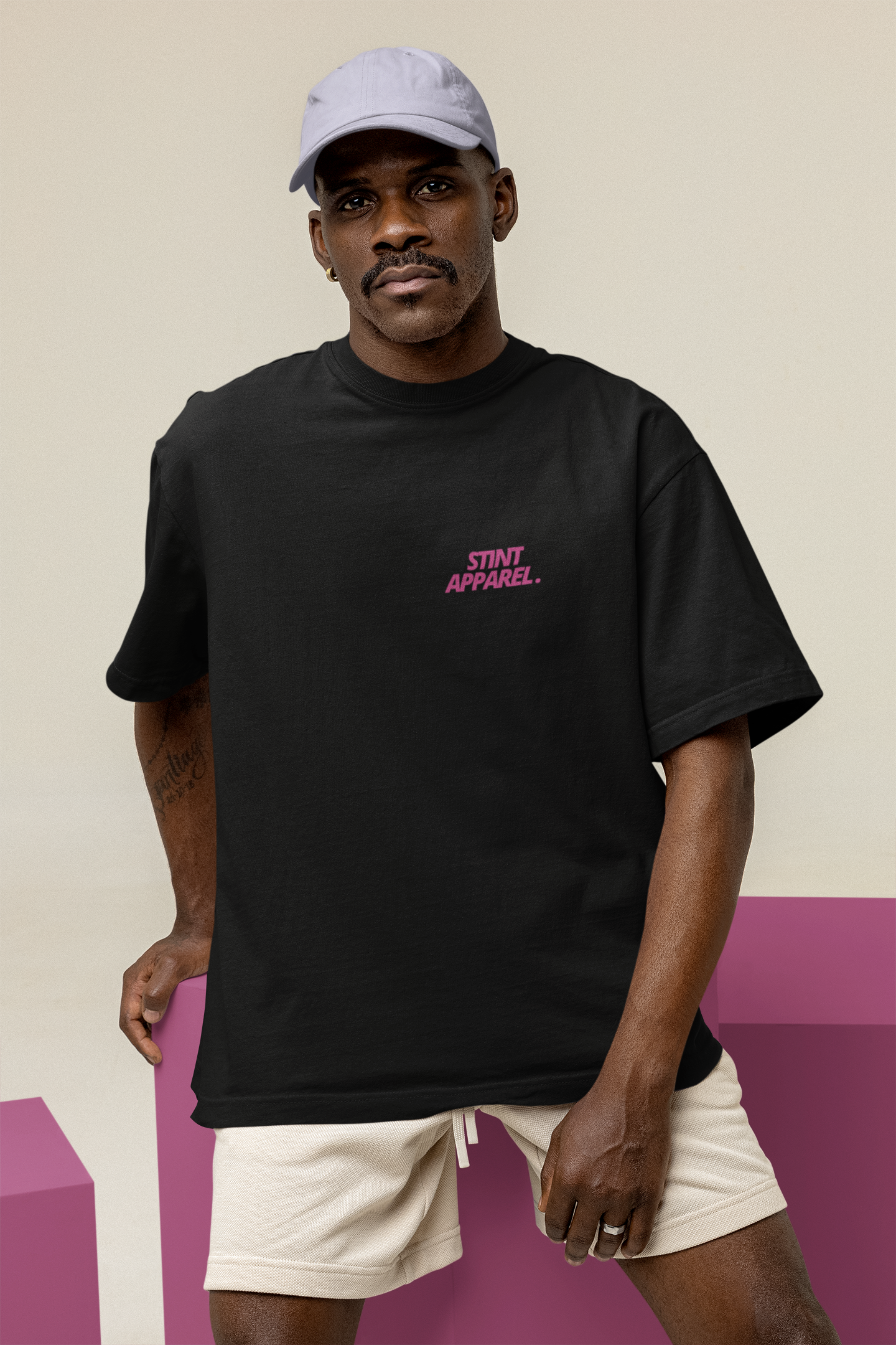 Liam Lawson Premium oversized T-Shirt MEN