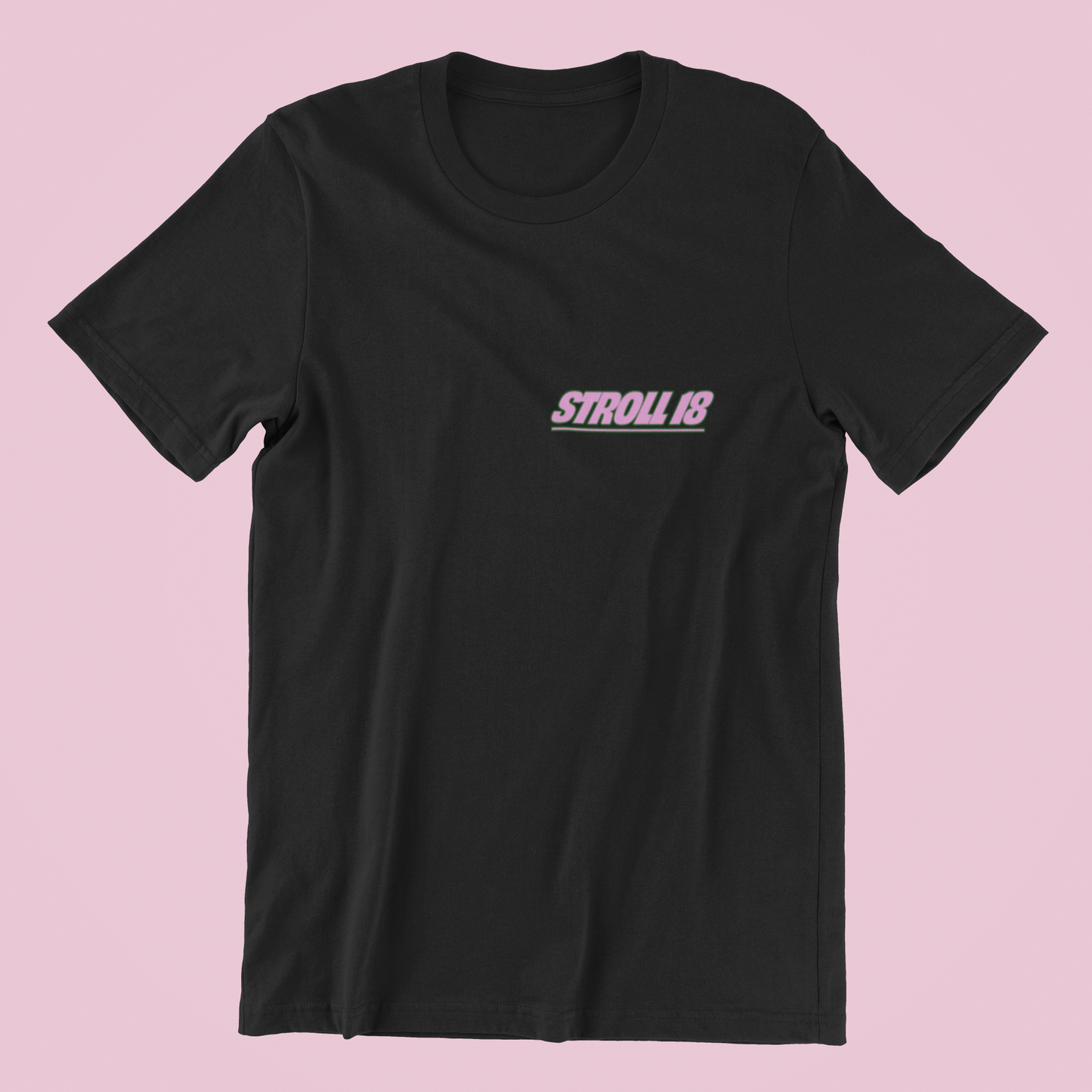 Lance Stroll T-shirt