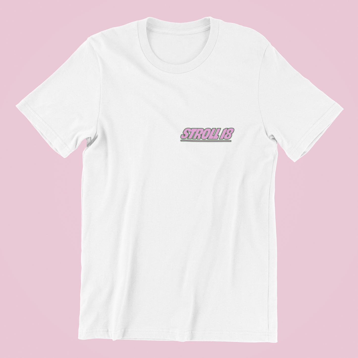 Lance Stroll T-shirt