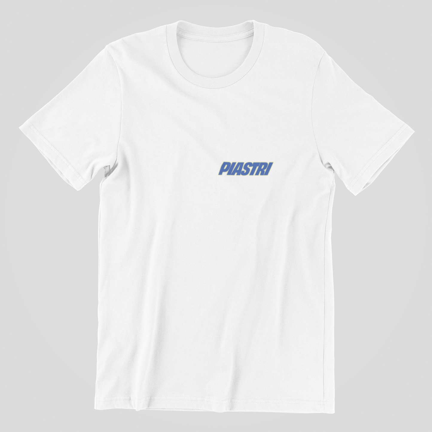 Oscar Piastri T-shirt