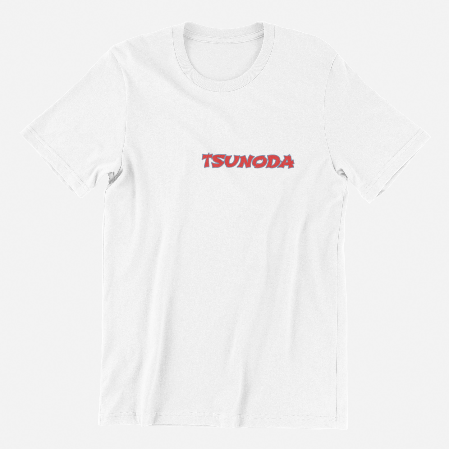 Yuki Tsunoda T-shirt