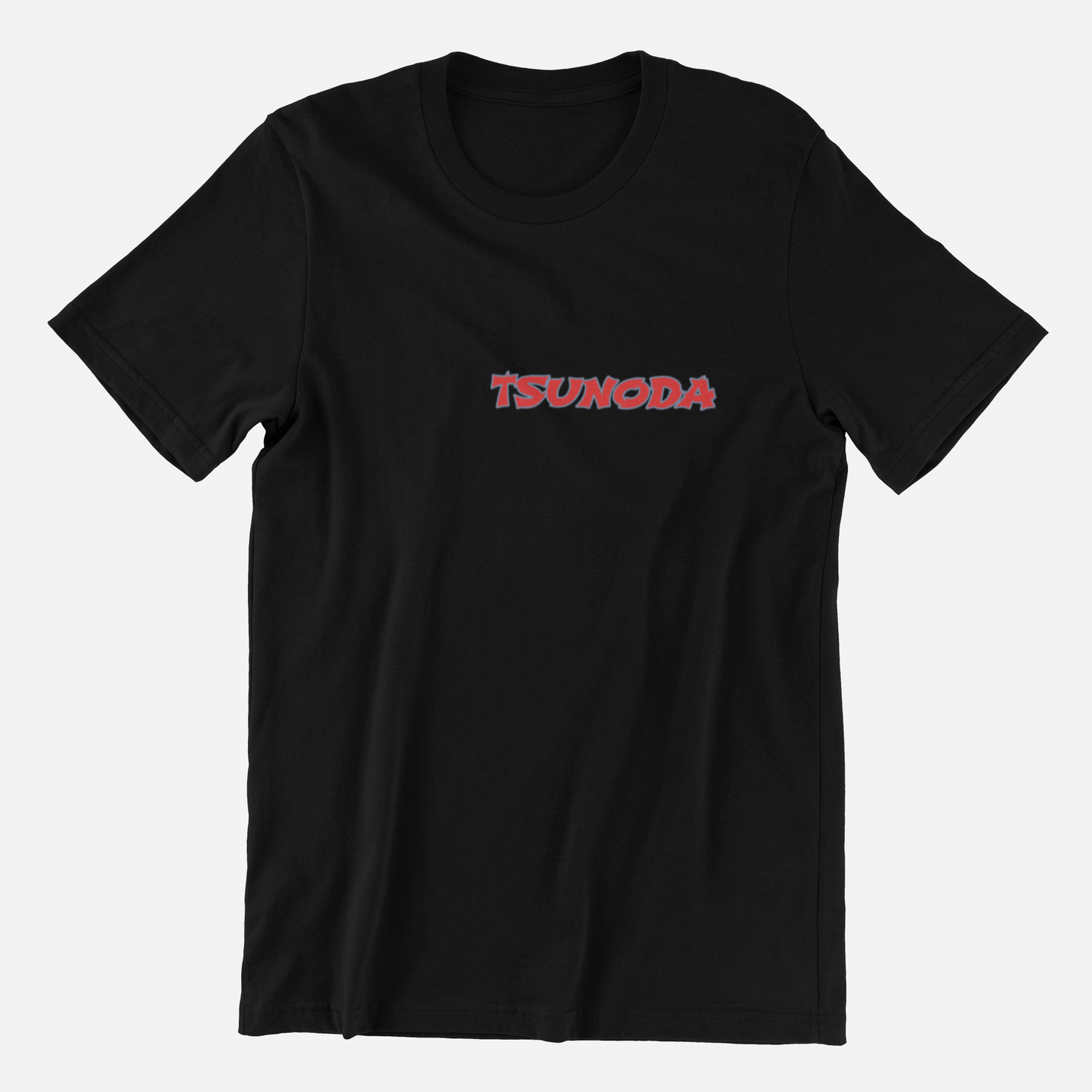 Yuki Tsunoda T-shirt