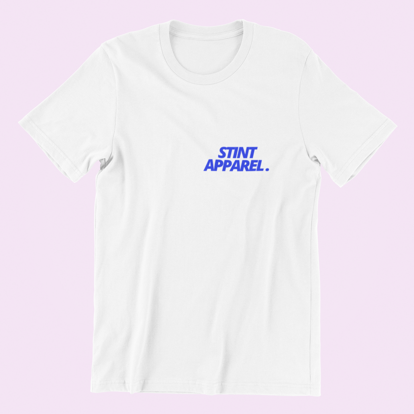 Carlando Singapore T-shirt white