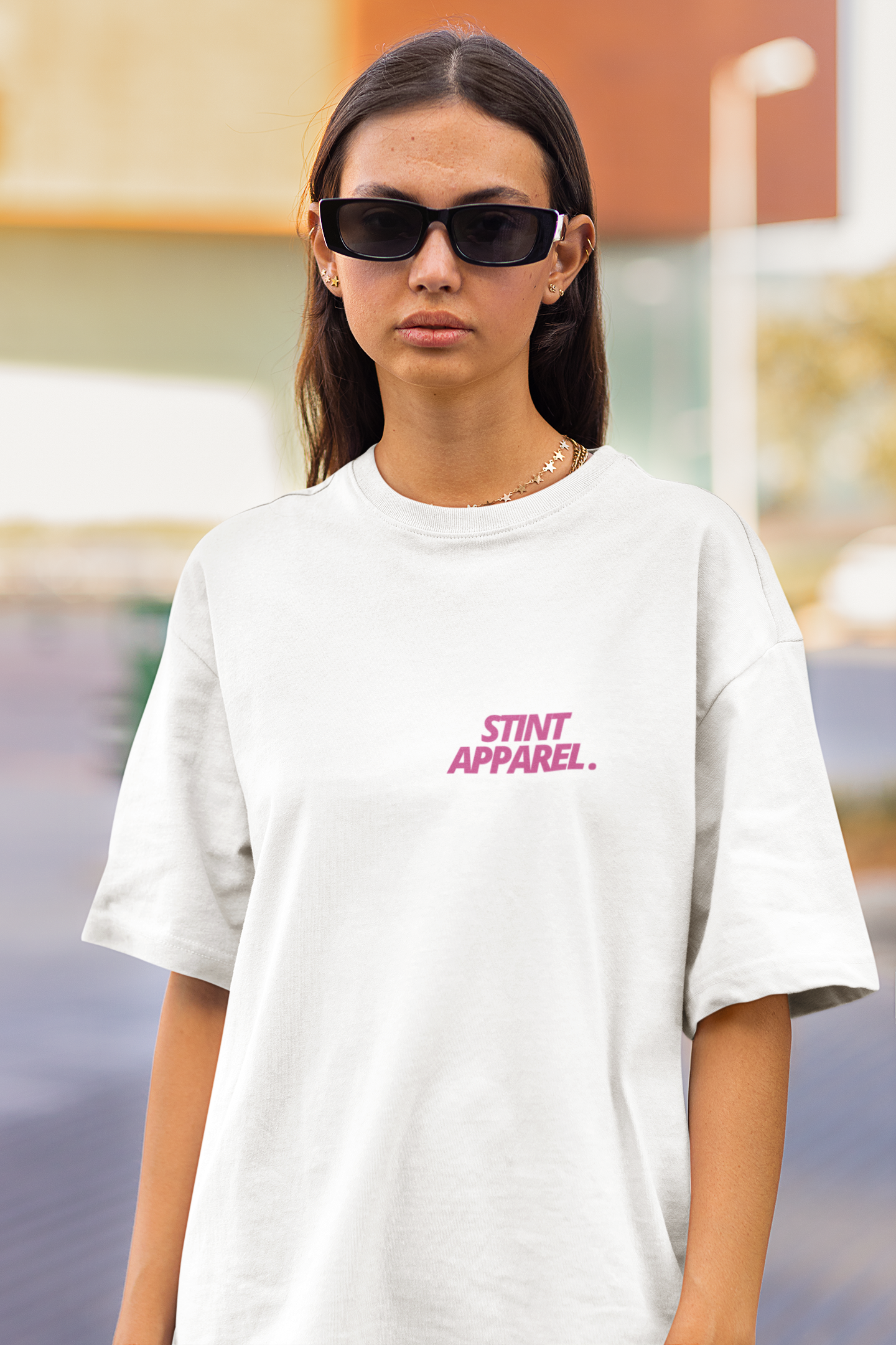 Liam Lawson Premium oversized T-Shirt WOMEN
