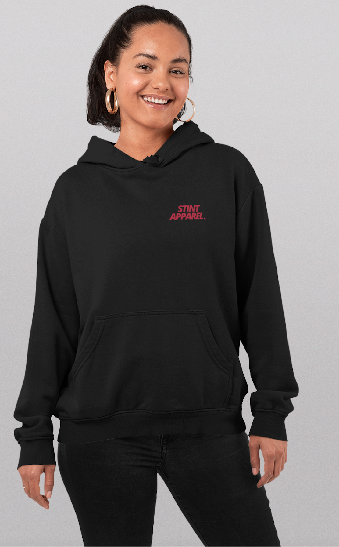 Serigo Pérez 'Checo' Hoodie