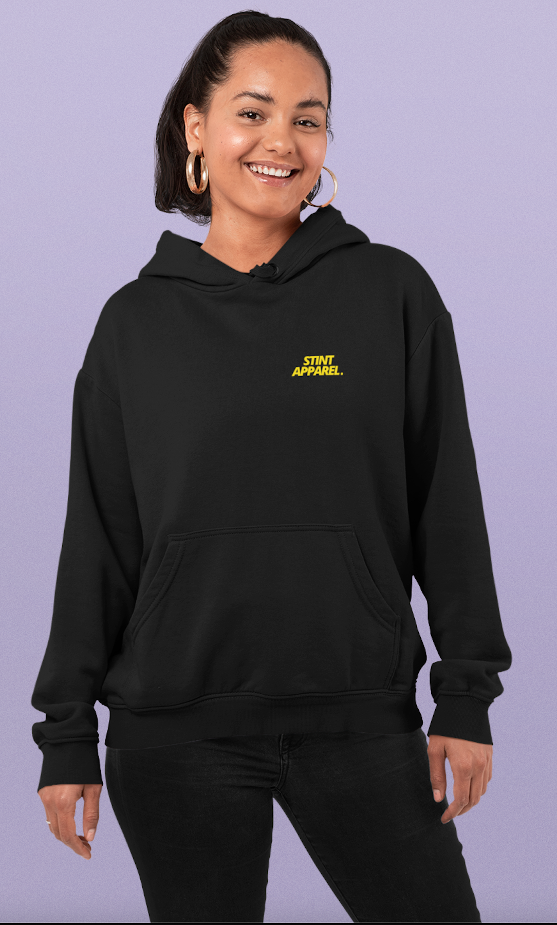 Lewis Hamilton 'It's Hammer Time' hoodie