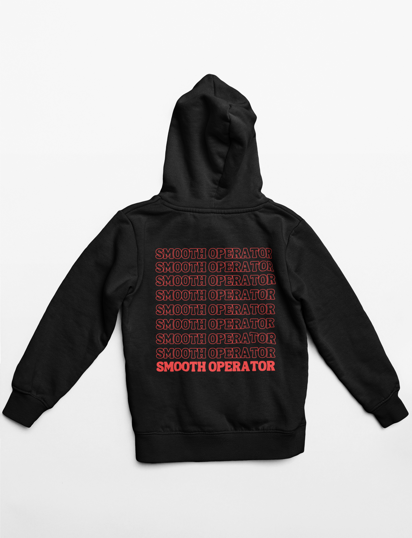 Smooth Operator Hoodie