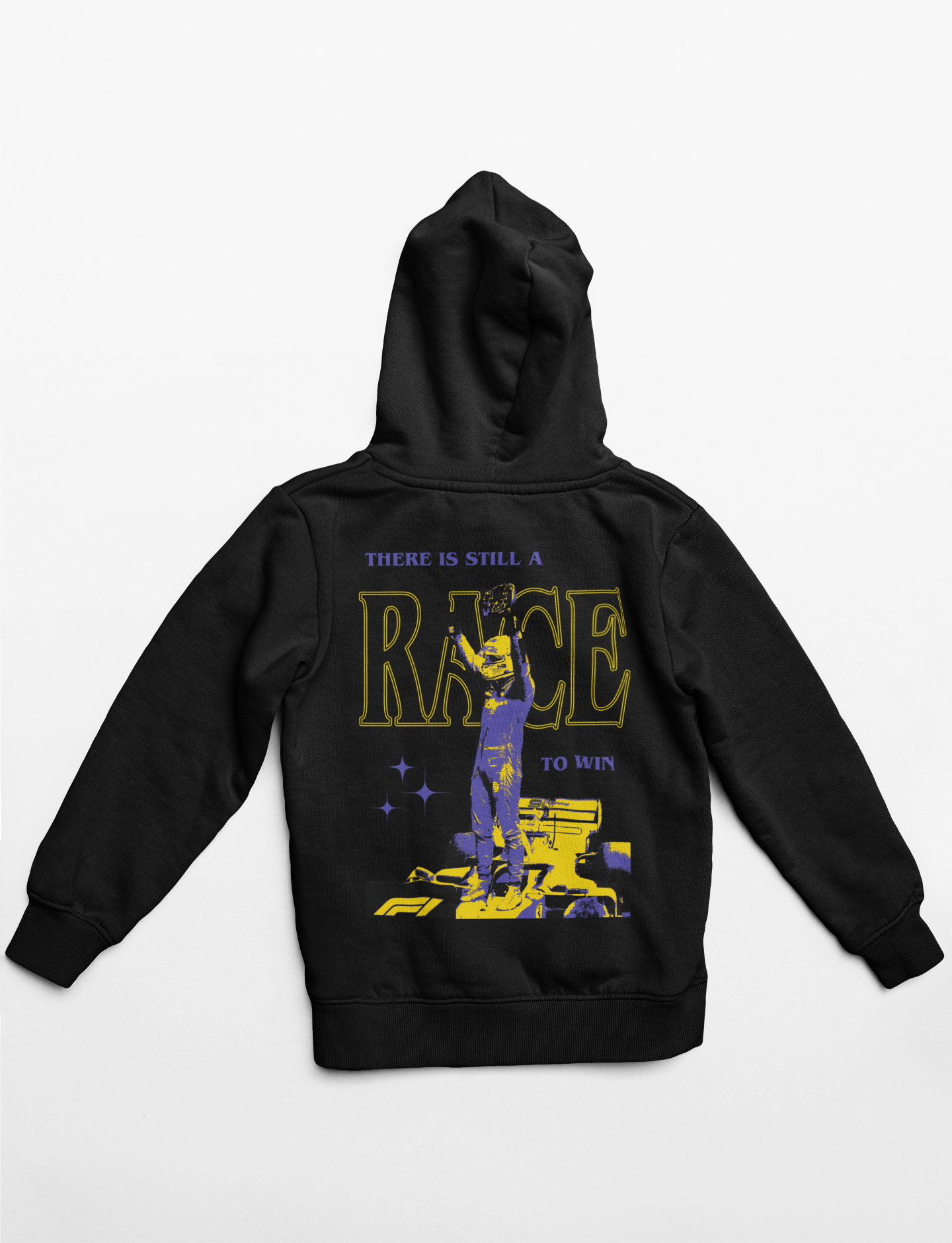 Sebastian Vettel Hoodie
