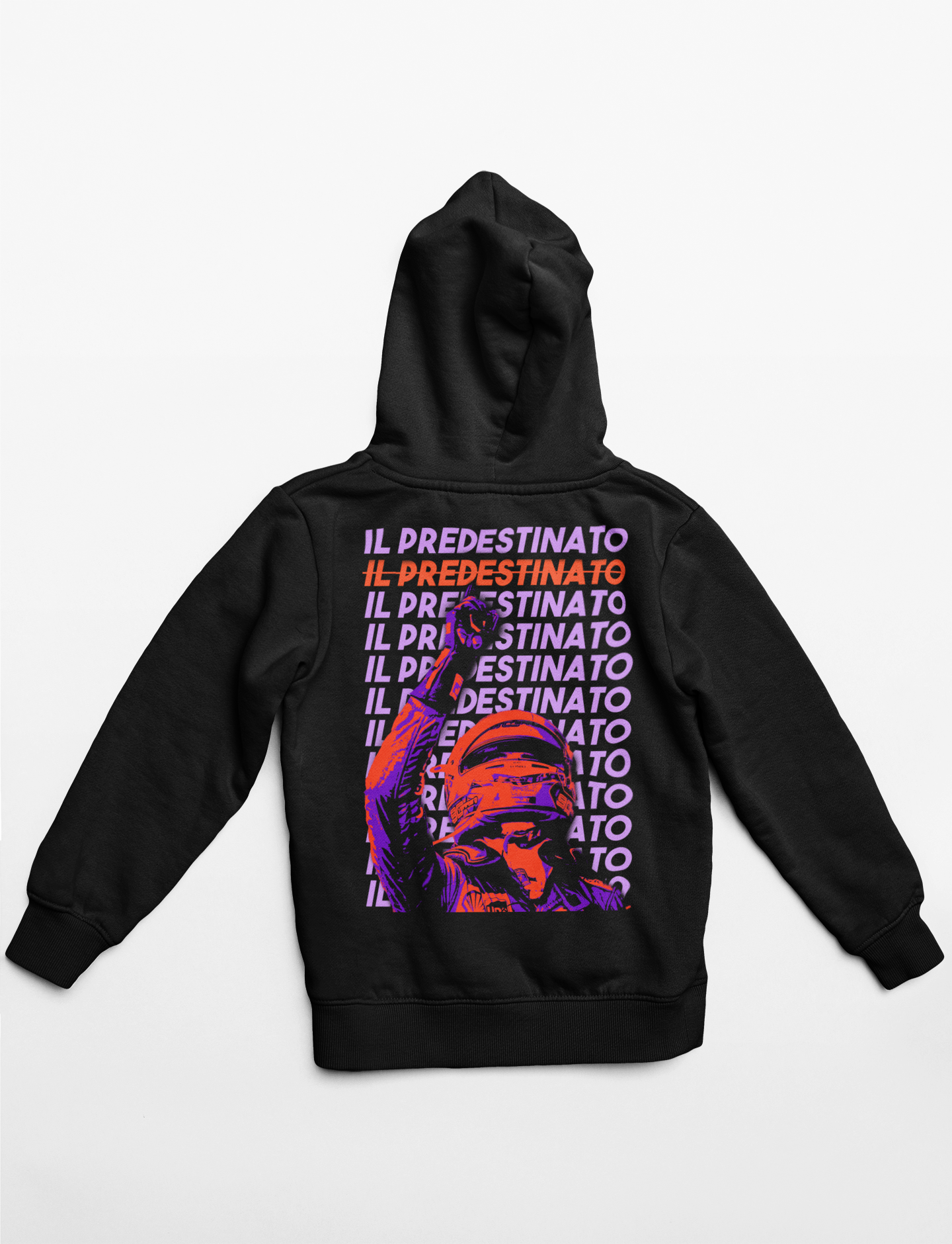 Il Predestinato Hoodie