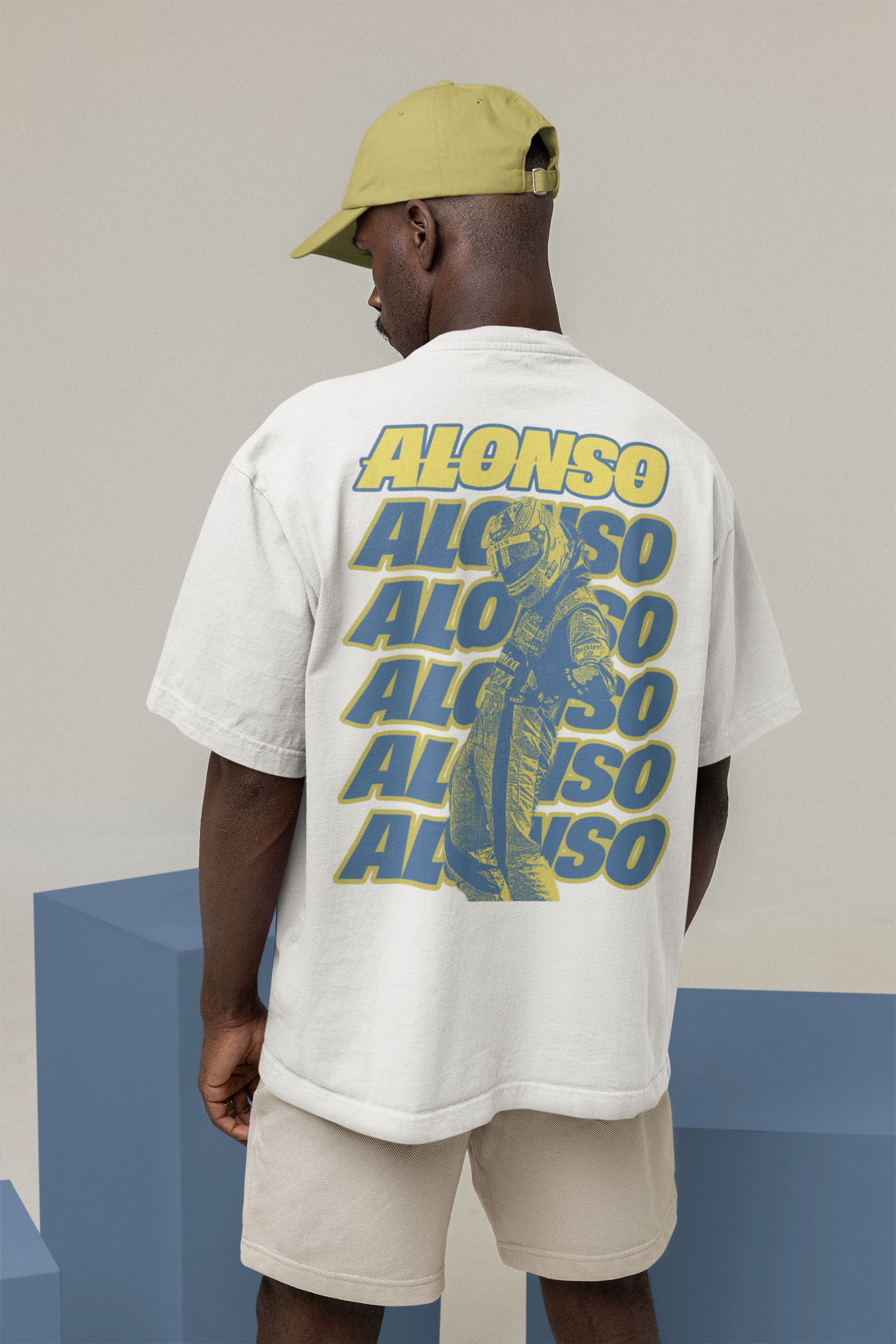 Alonso shirt online