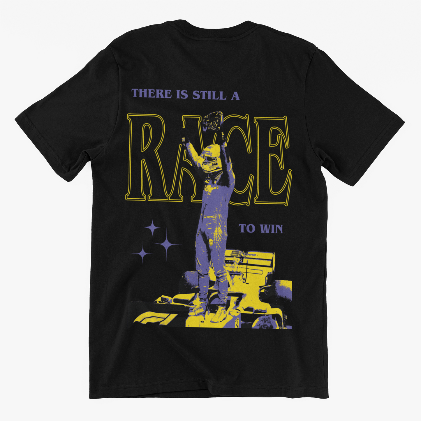 Sebastian Vettel T-shirt