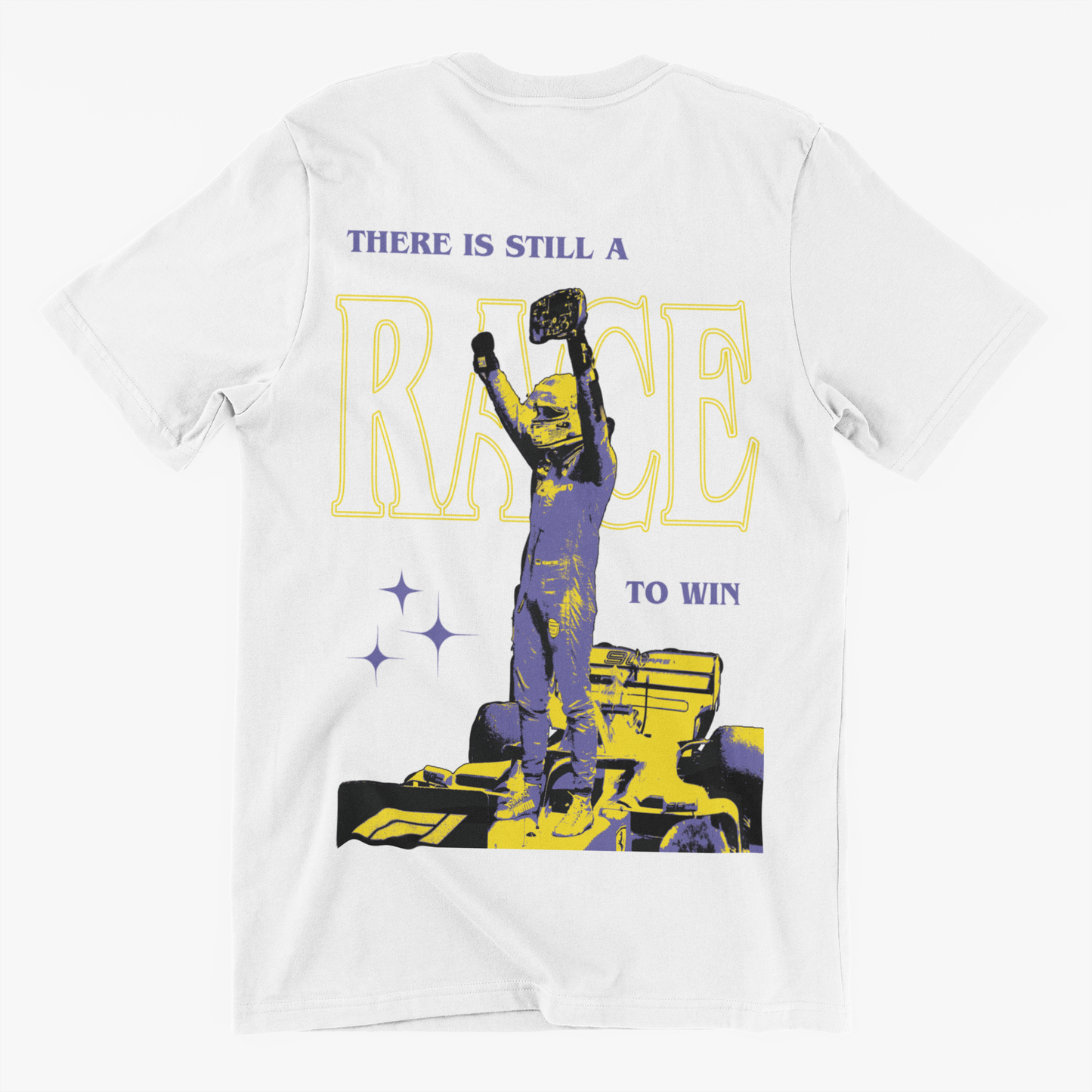 Sebastian Vettel T-shirt