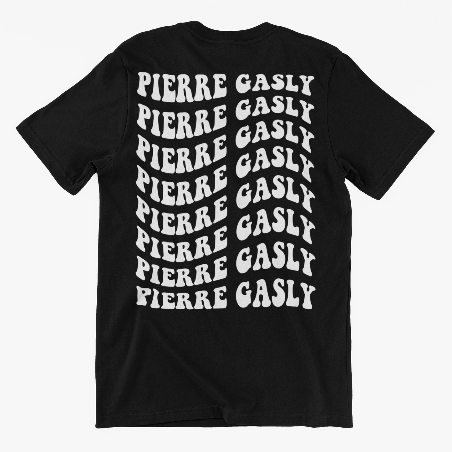 Pierre Gasly T-shirt