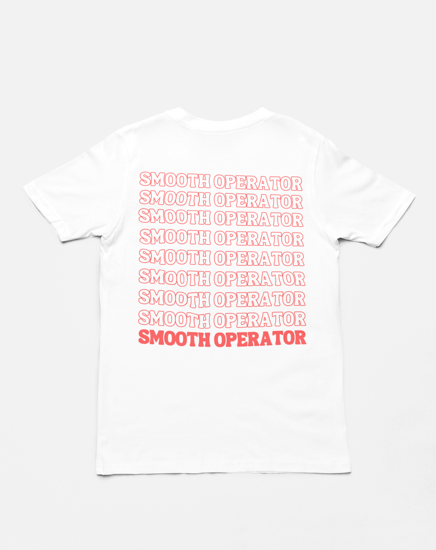 Smooth Operator T-Shirt