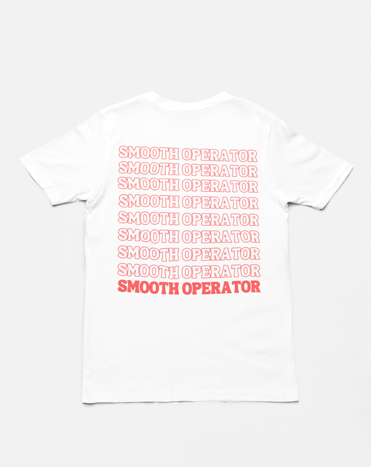 Smooth Operator T-Shirt