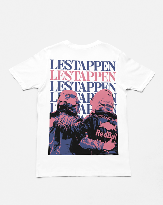 Lestappen T-shirt
