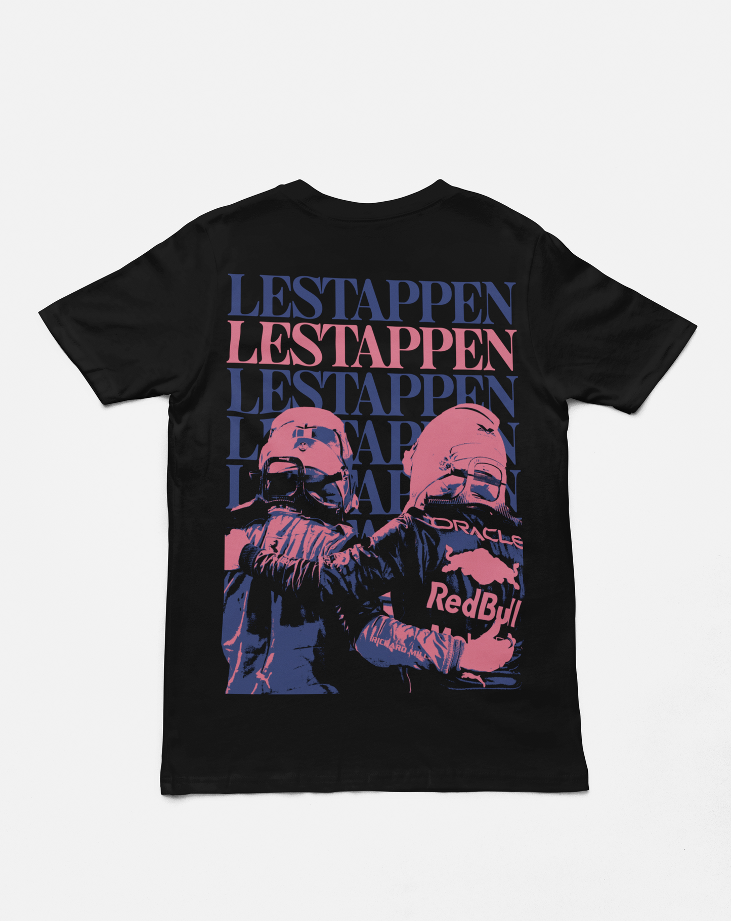 Lestappen T-shirt
