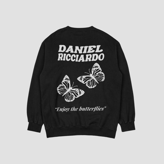 Daniel Ricciardo 'Comfort' Crewneck sweater