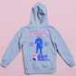Daniel Ricciardo 'I never left' Hoodie