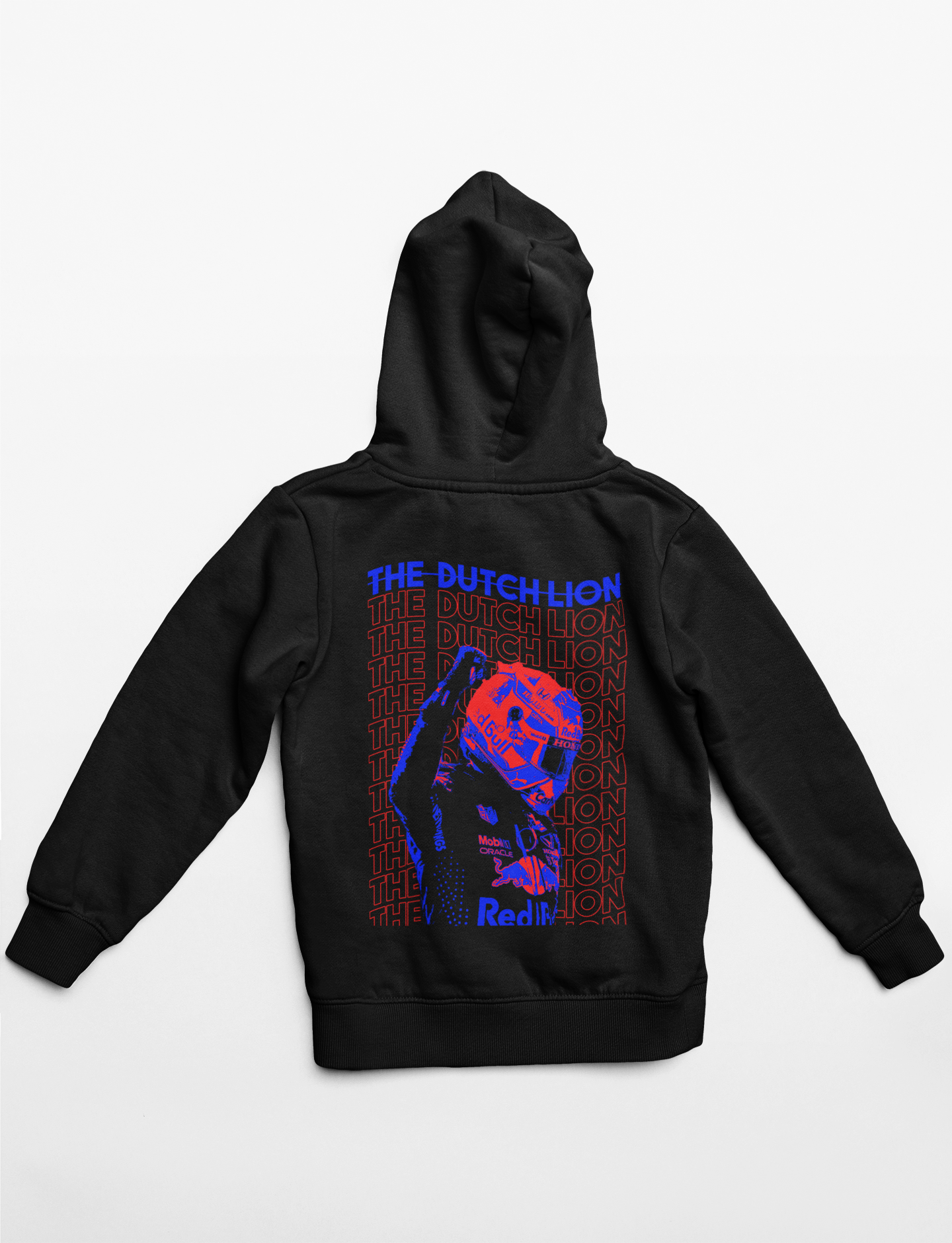 Verstappen hoodie discount