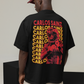Carlos Sainz Premium oversized T-shirt MEN