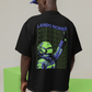 Lando Norris 'Neon' Premium oversized T-Shirt MEN
