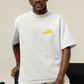 Sebastian Vettel Premium oversized T-shirt MEN
