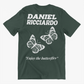 Daniel Ricciardo 'Comfort' T-Shirt