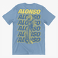Fernando Alonso T-shirt