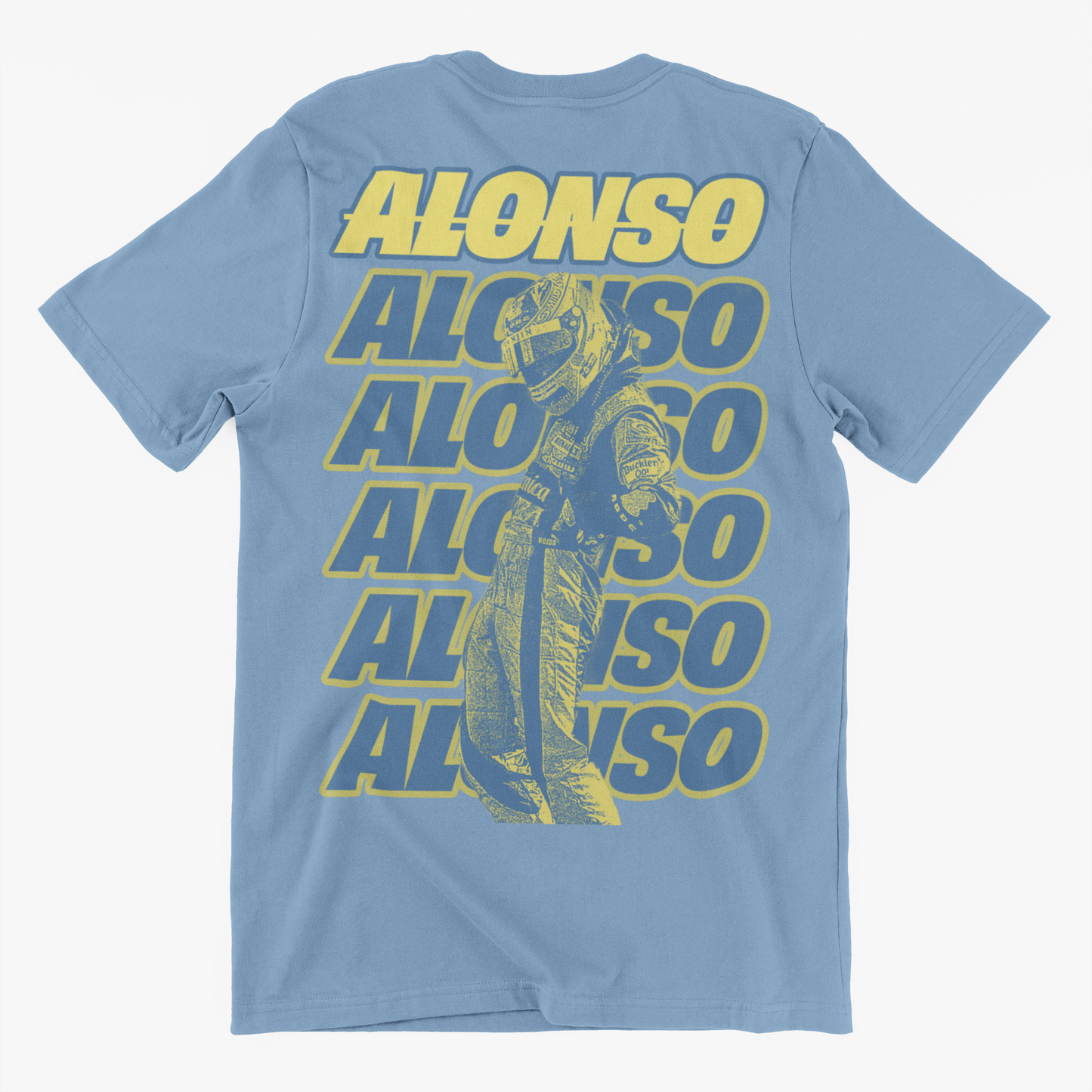 Fernando Alonso T-shirt