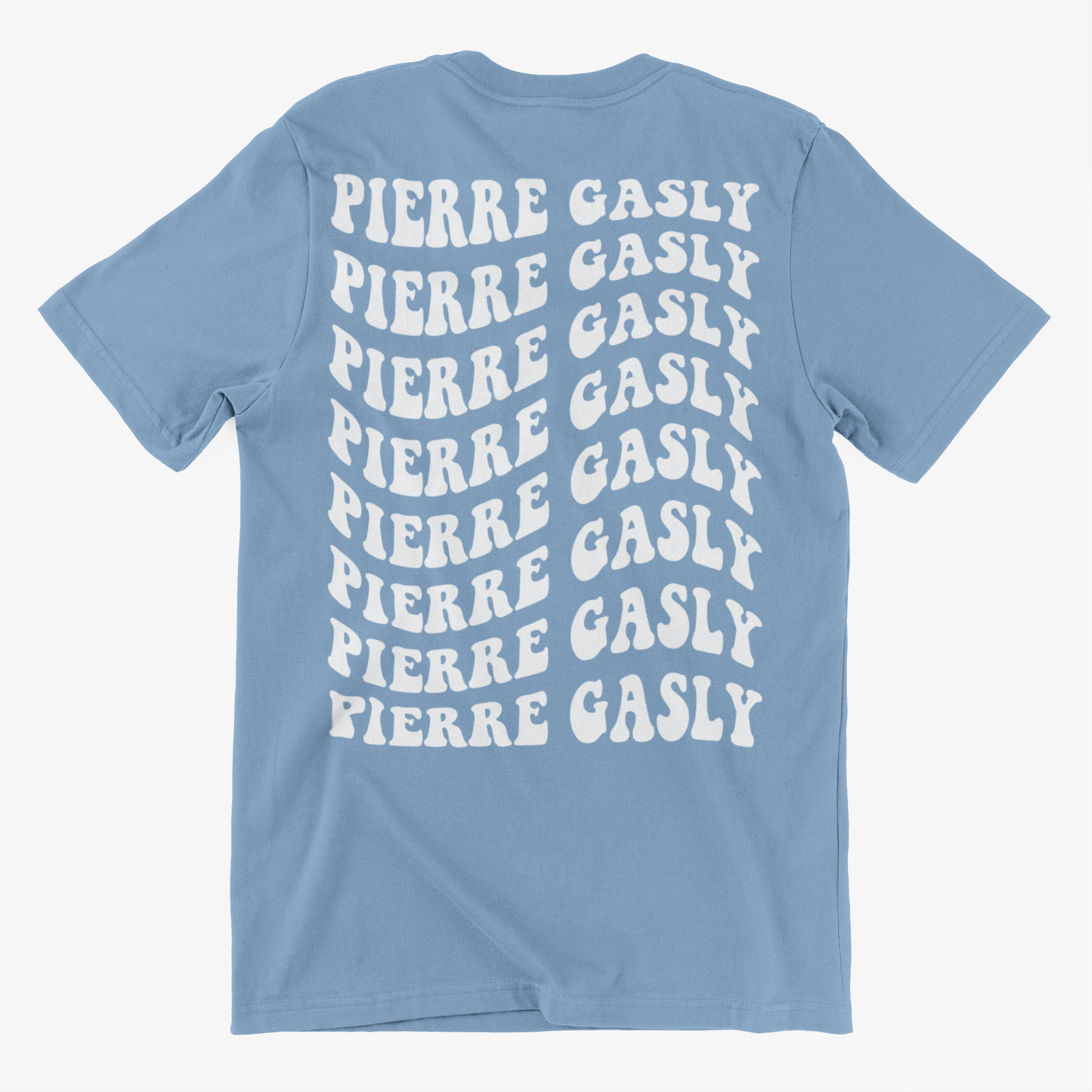 Pierre Gasly T-shirt
